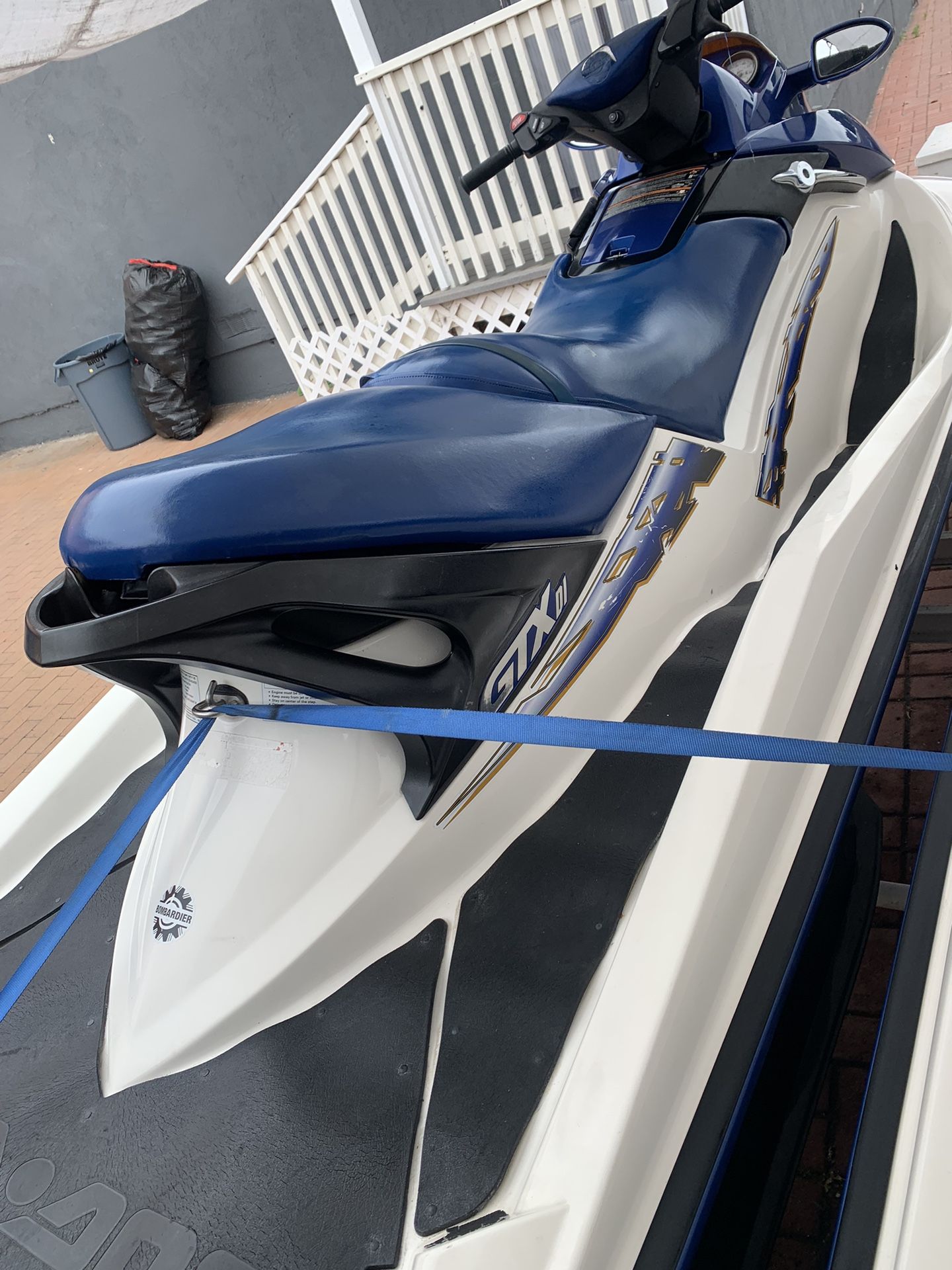 2002 Sea doo GTX DI for Sale in Lawndale, CA OfferUp