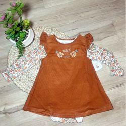 Rene Rofe dress 18m
