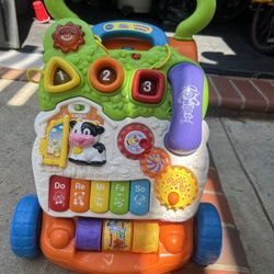 Baby Walker