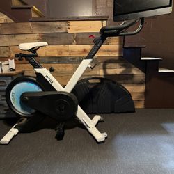 Freebeat Exercise Bike