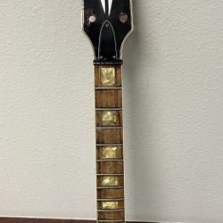 Used Guitar Neck
