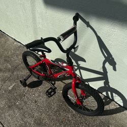Kids Bike