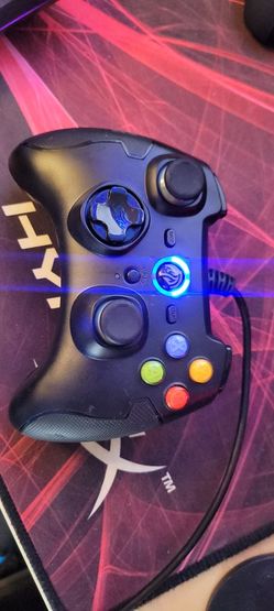 Easy SMX Wired PC Controller.
