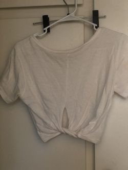 T shirt