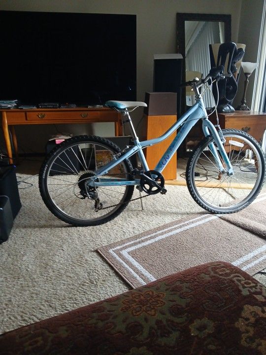 GIANT-LIV. 20 GIRLS BIKE