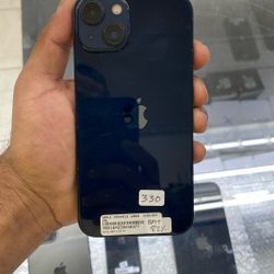 Apple iPhone 13 128 GB Factory Unlocked 
