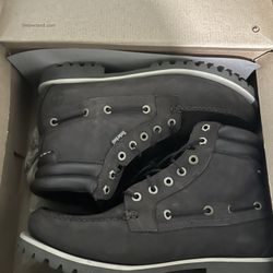 Timberlands 