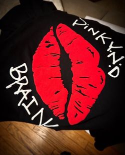 PINKYNDBRAIN any size lmkk