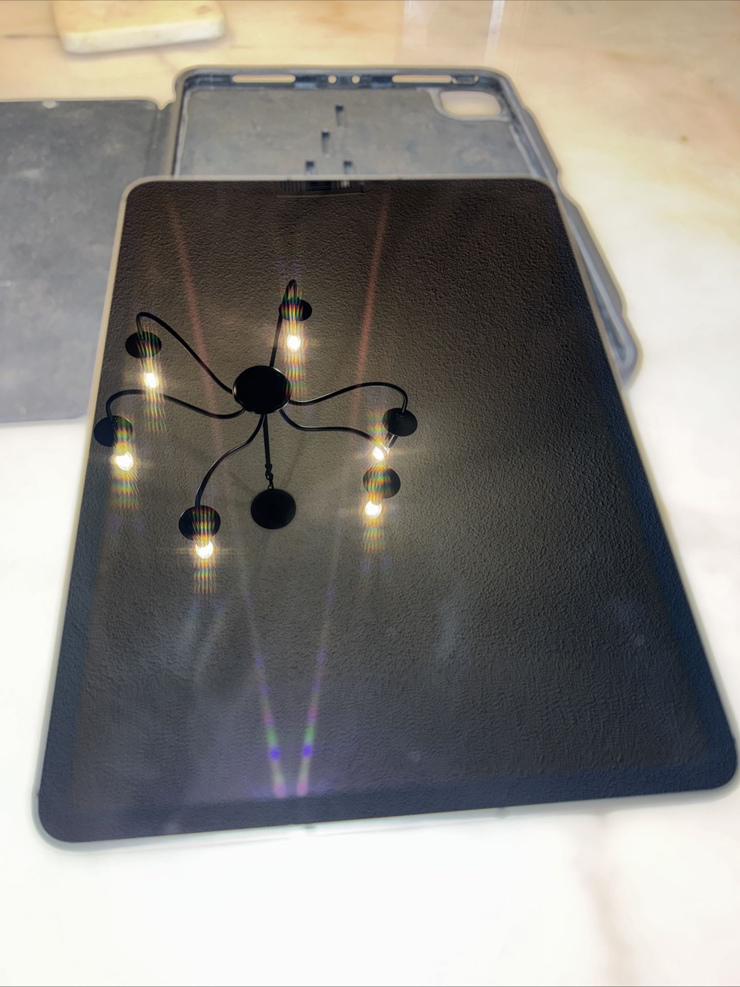 IPad Pro 3rd Gen 128gb OBO