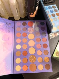Morphe x Pony