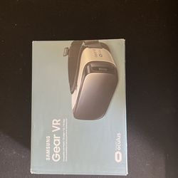 Samsung VR Gear