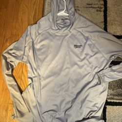 Milwaukee WorkSkin Sun Shirt 