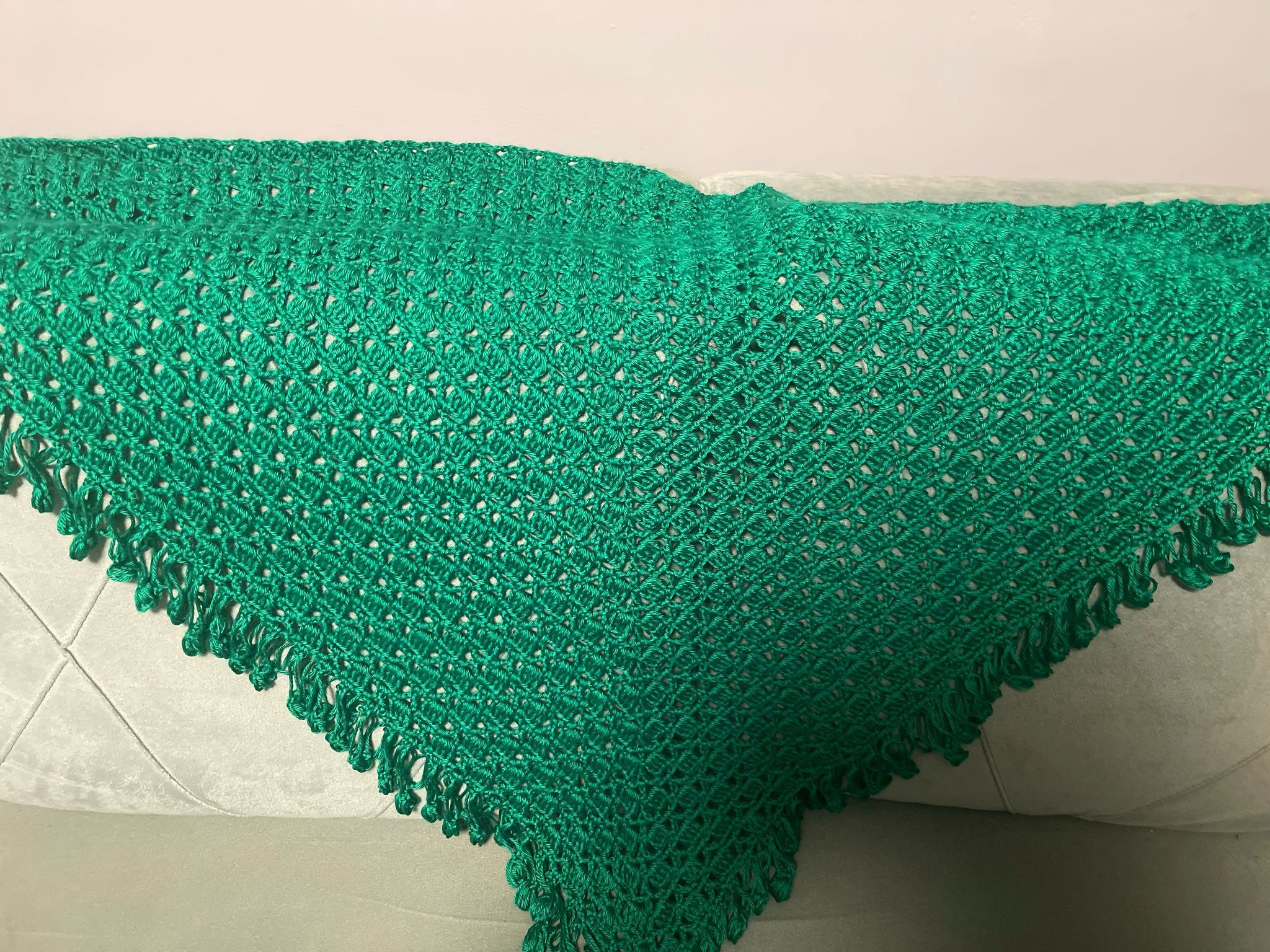 Shawl