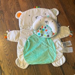 Baby Floor Mat
