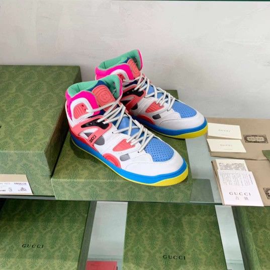 Gucci shoes