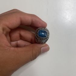 Artcarved Class Rings