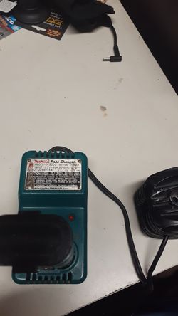 Makita fast