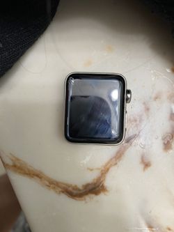 Apple Watch 3
