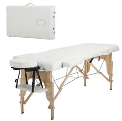 Portable Message Bed