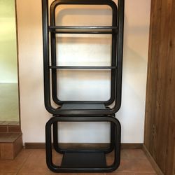 Etagere/Wall Unit/display Cabinet