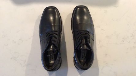 Boys Dress Shoes