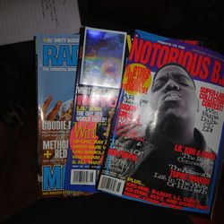 word up magazine biggie