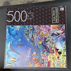 Puzzles