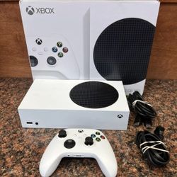 Xbox Series S Console