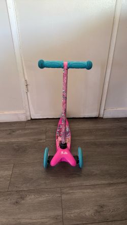 Kids scooter