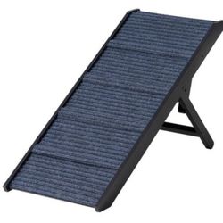 Foldable Dog Ramp For Any Type Of Animal