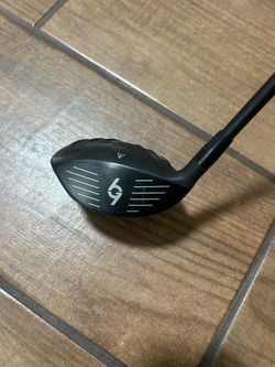 69 Degree 5 wood
