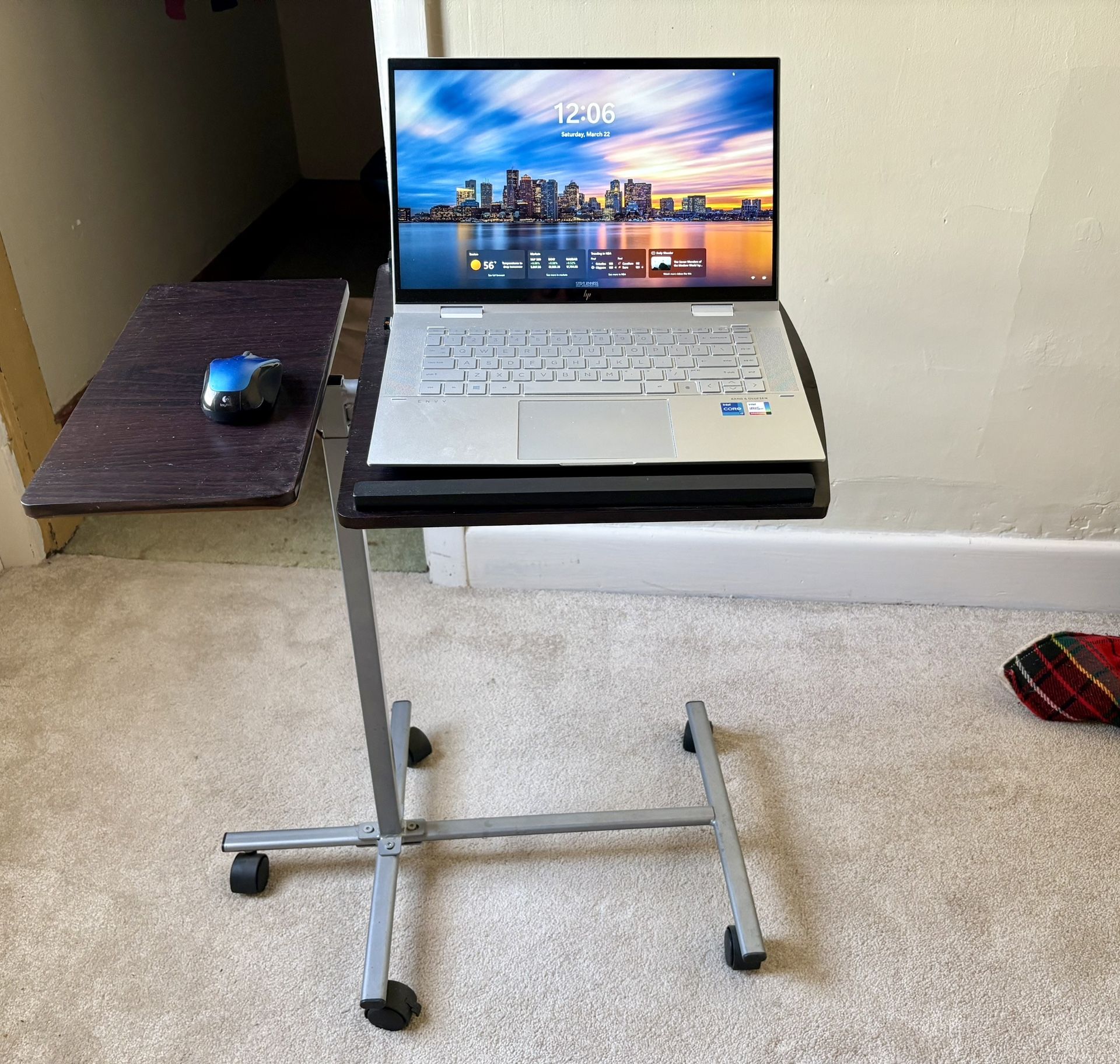 Portable Laptop Stand