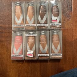 Almay cream Shadow