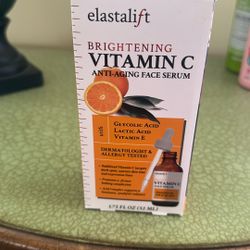 Elastalift Brightening Vitamin C Serum