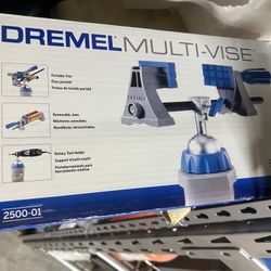 Dremel Multi-Vise