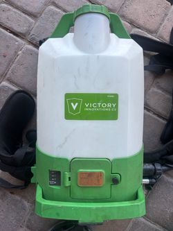 Victory Innovations co
