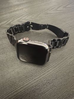apple watch works like new