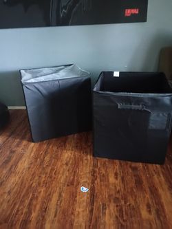 Large Storage totes