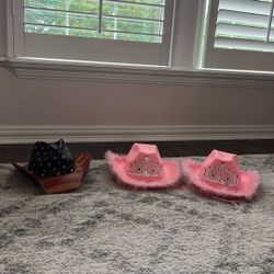 Cowboy Hats