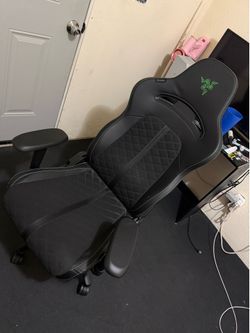 Razer gaming chair