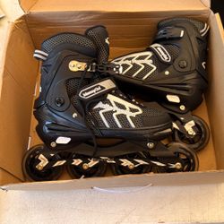 In-Line Skates New