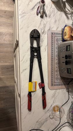 Doyle Heavy-Duty Bolt Cutters