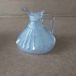 Antique Cruet 