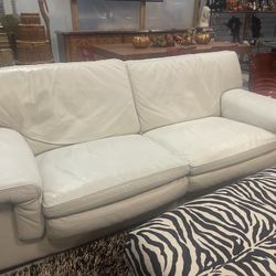 Carol Manning Roche Bobois Couch 