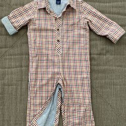 Baby Gap Outfit