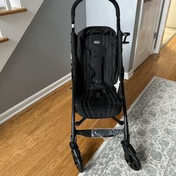 Chicco Liteway Stroller - Dune