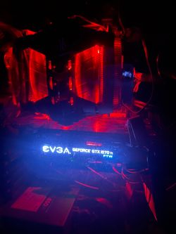 GAMING PC WORKS!!!
