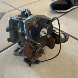 Ford F100, 1(contact info removed), 6 Cylinder 