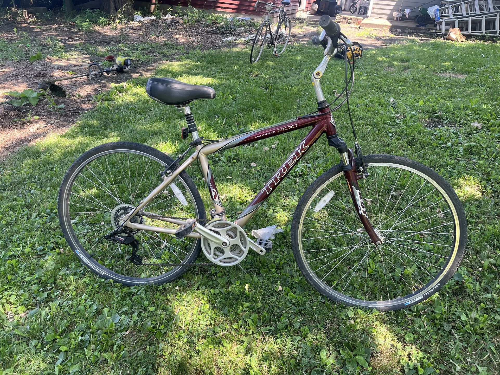 Trek Multitrack Est Trek 1976 Bike Price 20” Trek 7100 Multitrack