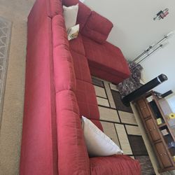 Living Room Couch